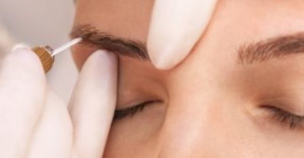 microblading