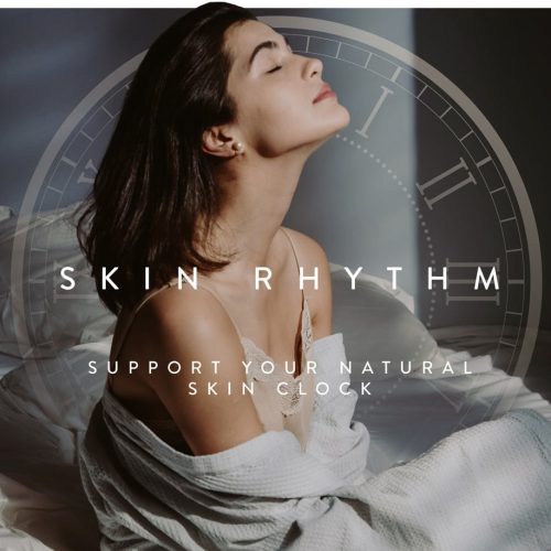 Seasons: Skin Rhythm