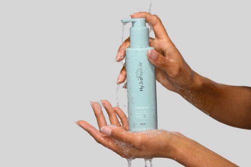 Cleansing Gel - Afbeelding 3