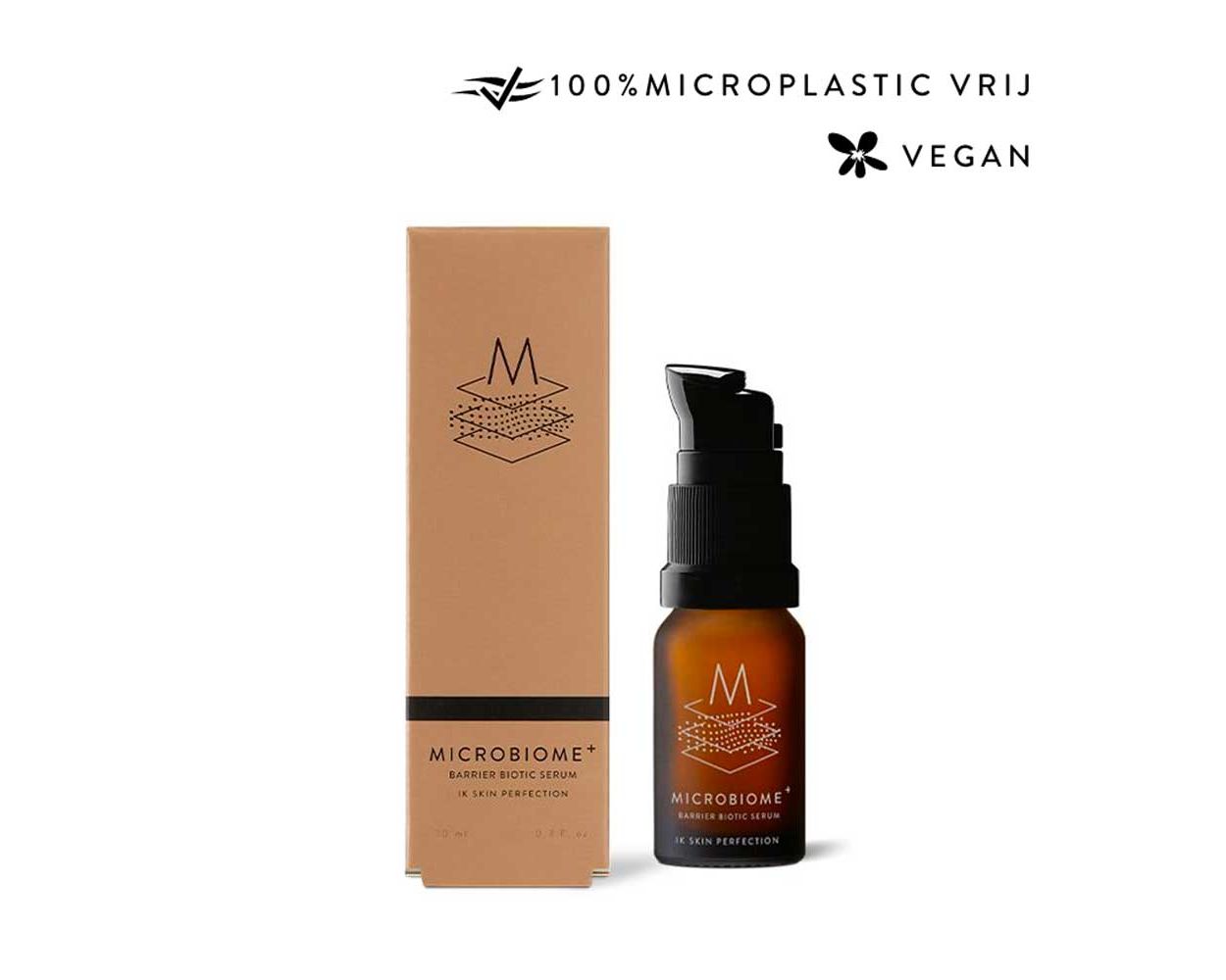 MICROBIOME+ mini - Afbeelding 3